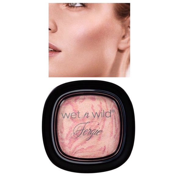 wet n wild Other - Wet n Wild Fergie Shimmer Highlighter Palette wet n wild Other - Wet n Wild Fergie Shimmer Highlighter Palette
